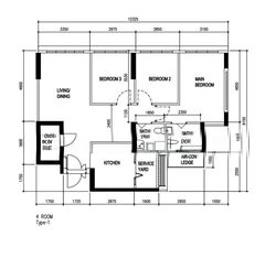 Blk 620A Tampines Greenverge (Tampines), HDB 4 Rooms #530493151
